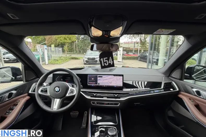 BMW X5 (Seria X) din 2026 cu 25.646 km - oferta BMW262321 - foto 9