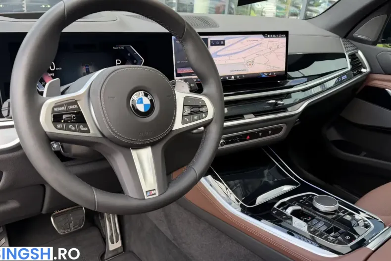 BMW X5 (Seria X) din 2026 cu 25.646 km - oferta BMW262321 - foto 11
