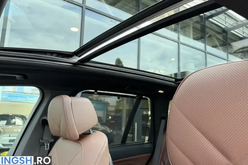 BMW X5 (Seria X) din 2026 cu 25.646 km - oferta BMW262321 - foto 13