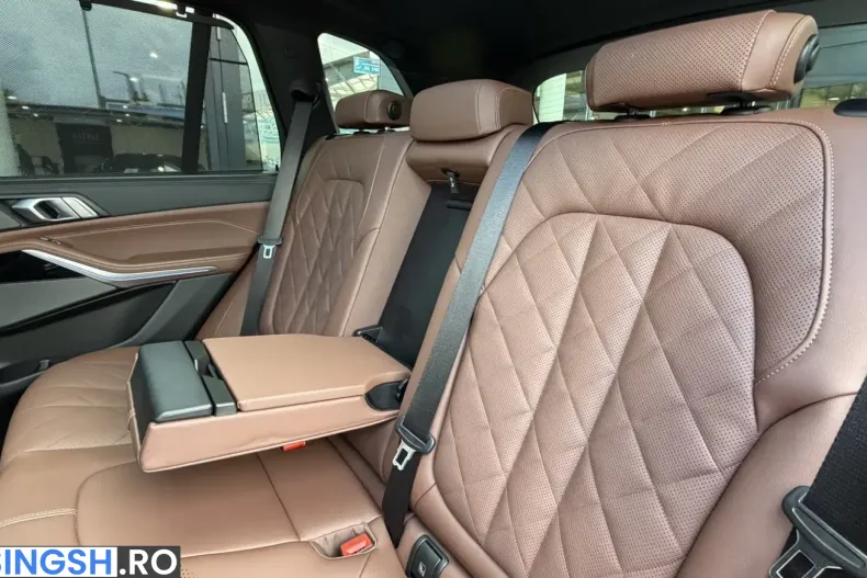 BMW X5 (Seria X) din 2026 cu 25.646 km - oferta BMW262321 - foto 14