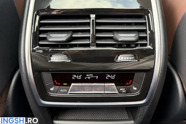 BMW X5 (Seria X) din 2026 cu 25.646 km - oferta BMW262321 - foto 21