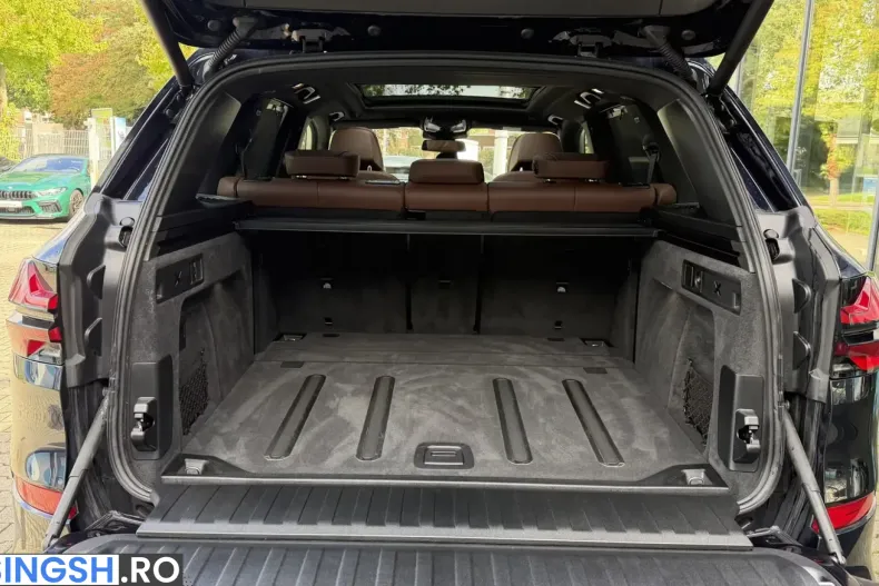 BMW X5 (Seria X) din 2026 cu 25.646 km - oferta BMW262321 - foto 24