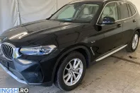 BMW X3 (Seria X) din 2022 cu 73.166 km - oferta BMW262323 - foto 1