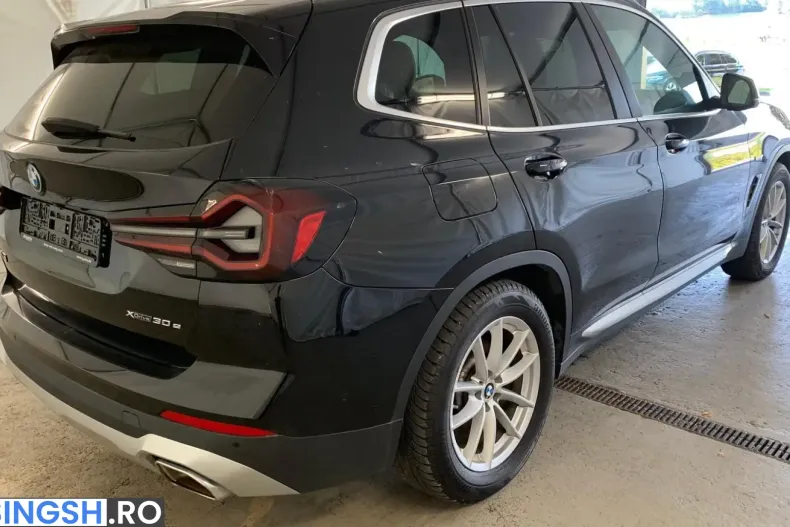 BMW X3 (Seria X) din 2022 cu 73.166 km - oferta BMW262323 - foto 4