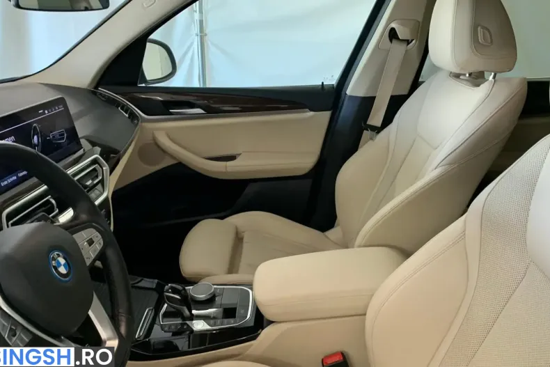 BMW X3 (Seria X) din 2022 cu 73.166 km - oferta BMW262323 - foto 5