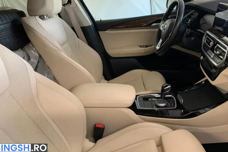 BMW X3 (Seria X) din 2022 cu 73.166 km - oferta BMW262323 - foto 6