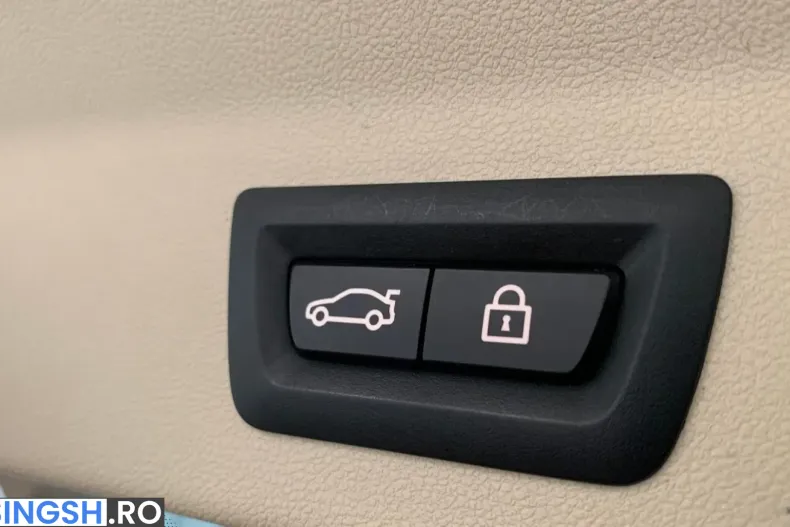 BMW X3 (Seria X) din 2022 cu 73.166 km - oferta BMW262323 - foto 14