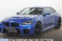 BMW M2 (Seria 2) din 2025 cu 9.700 km - oferta BMW262324 - foto 1