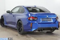 BMW M2 (Seria 2) din 2025 cu 9.700 km - oferta BMW262324 - foto 3