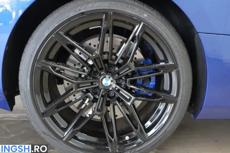 BMW M2 (Seria 2) din 2025 cu 9.700 km - oferta BMW262324 - foto 5
