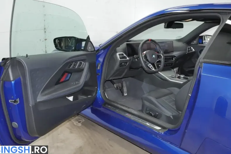 BMW M2 (Seria 2) din 2025 cu 9.700 km - oferta BMW262324 - foto 6