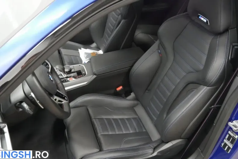 BMW M2 (Seria 2) din 2025 cu 9.700 km - oferta BMW262324 - foto 7