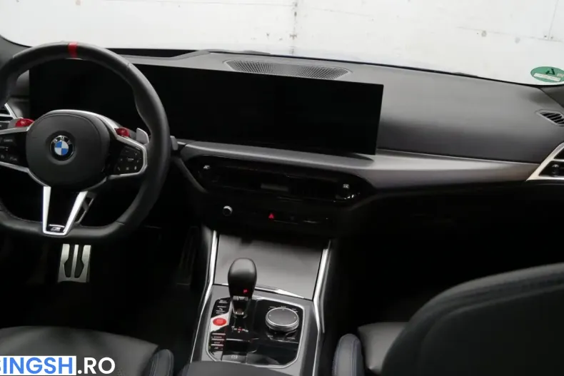 BMW M2 (Seria 2) din 2025 cu 9.700 km - oferta BMW262324 - foto 8