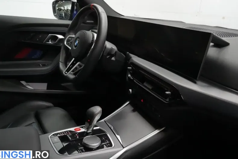 BMW M2 (Seria 2) din 2025 cu 9.700 km - oferta BMW262324 - foto 9