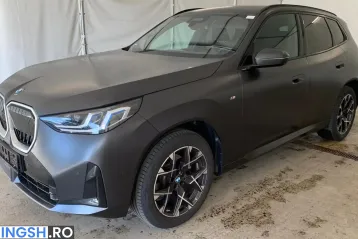 BMW X3 din 2025 - oferta BMW262325
