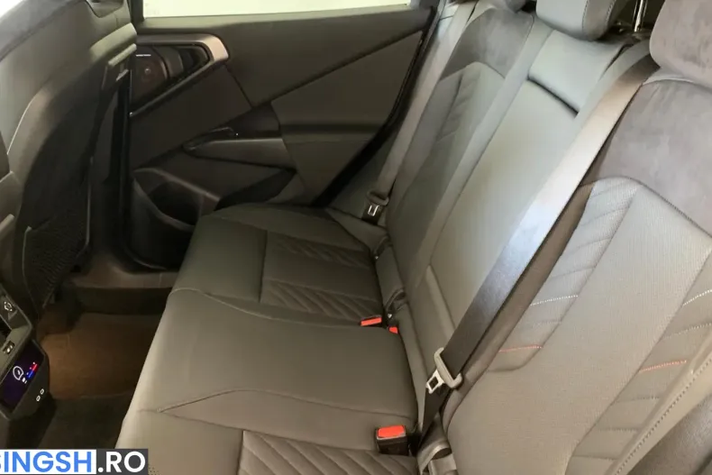 BMW X3 (Seria X) din 2025 cu 35.330 km - oferta BMW262325 - foto 8