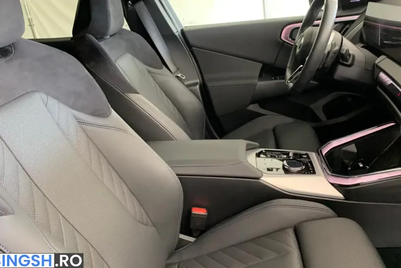 BMW X3 (Seria X) din 2025 cu 35.330 km - oferta BMW262325 - foto 9