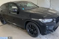 BMW X4 (Seria X) din 2025 cu 41.555 km - oferta BMW262326 - foto 2