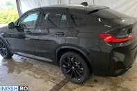 BMW X4 (Seria X) din 2025 cu 41.555 km - oferta BMW262326 - foto 3