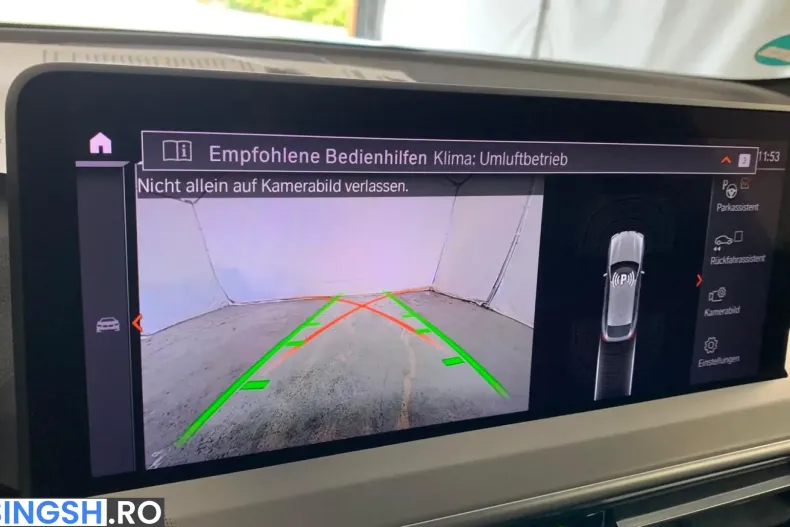 BMW X4 (Seria X) din 2025 cu 41.555 km - oferta BMW262326 - foto 9