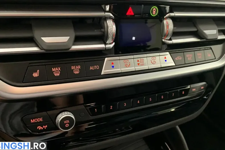BMW X4 (Seria X) din 2025 cu 41.555 km - oferta BMW262326 - foto 11
