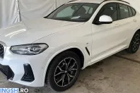 BMW X4 (Seria X) din 2024 cu 62.050 km - oferta BMW262327 - foto 1