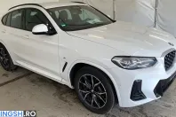 BMW X4 (Seria X) din 2024 cu 62.050 km - oferta BMW262327 - foto 2