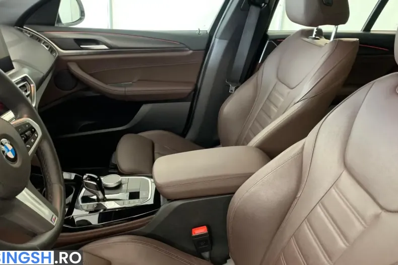 BMW X4 (Seria X) din 2024 cu 62.050 km - oferta BMW262327 - foto 6
