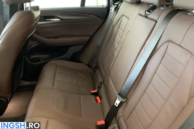 BMW X4 (Seria X) din 2024 cu 62.050 km - oferta BMW262327 - foto 7