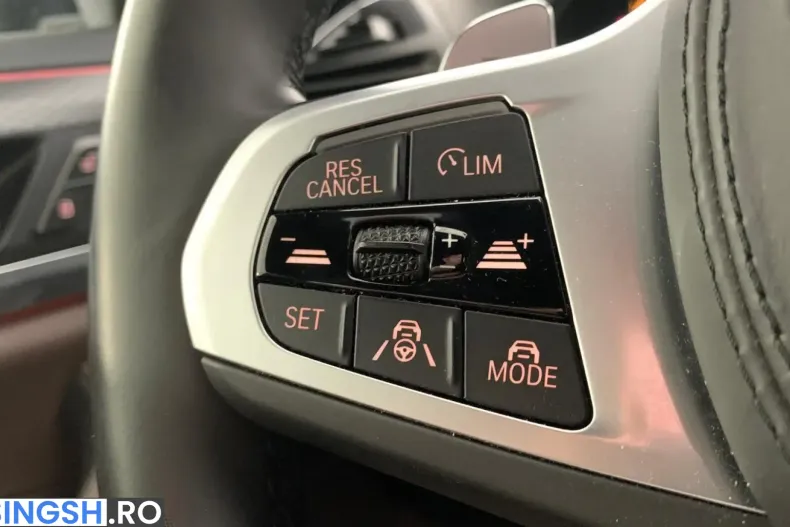 BMW X4 (Seria X) din 2024 cu 62.050 km - oferta BMW262327 - foto 9