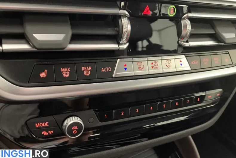 BMW X4 (Seria X) din 2024 cu 62.050 km - oferta BMW262327 - foto 11