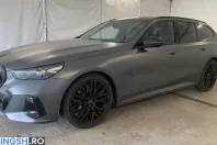 BMW 520 (Seria 5) din 2025 cu 59.990 km - oferta BMW262328 - foto 1