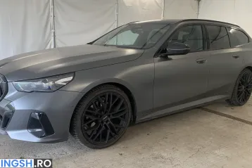 BMW 520 din 2025 - oferta BMW262328