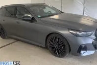 BMW 520 (Seria 5) din 2025 cu 59.990 km - oferta BMW262328 - foto 2