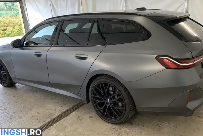 BMW 520 (Seria 5) din 2025 cu 59.990 km - oferta BMW262328 - foto 3