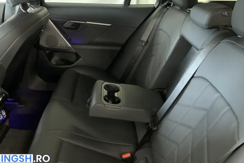 BMW 520 (Seria 5) din 2025 cu 59.990 km - oferta BMW262328 - foto 7
