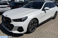 BMW 520 (Seria 5) din 2024 cu 41.800 km - oferta BMW262329 - foto 1