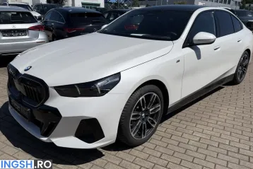 BMW 520 din 2024 - oferta BMW262329