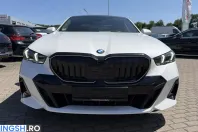 BMW 520 (Seria 5) din 2024 cu 41.800 km - oferta BMW262329 - foto 2