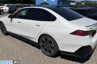 BMW 520 (Seria 5) din 2024 cu 41.800 km - oferta BMW262329 - foto 4