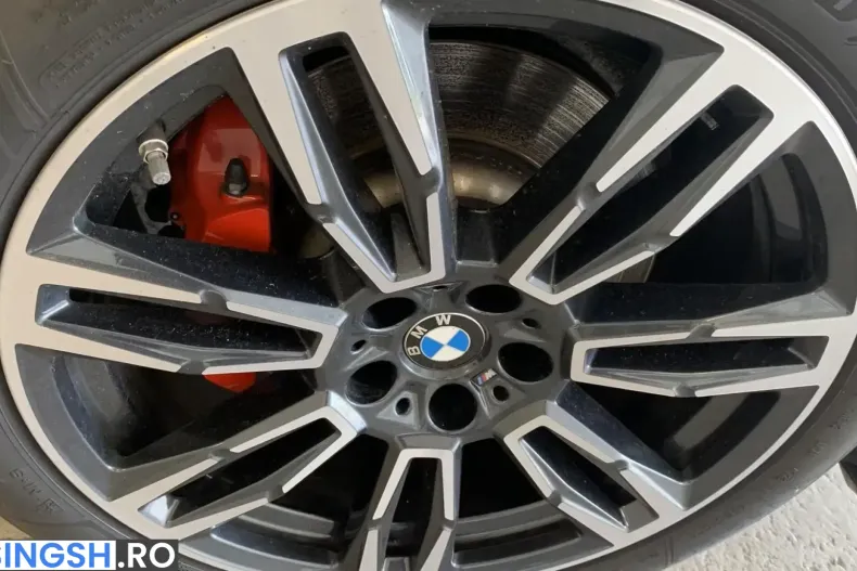 BMW 520 (Seria 5) din 2024 cu 41.800 km - oferta BMW262329 - foto 6