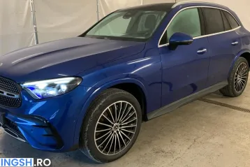 Mercedes-Benz GLC 300 din 2023 - oferta MER262330