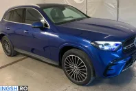 Mercedes-Benz GLC 300 (Clasa GLC) din 2023 cu 78.661 km - oferta MER262330 - foto 2