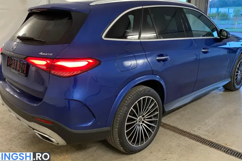 Mercedes-Benz GLC 300 (Clasa GLC) din 2023 cu 78.661 km - oferta MER262330 - foto 4