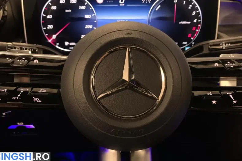 Mercedes-Benz GLC 300 (Clasa GLC) din 2023 cu 78.661 km - oferta MER262330 - foto 6