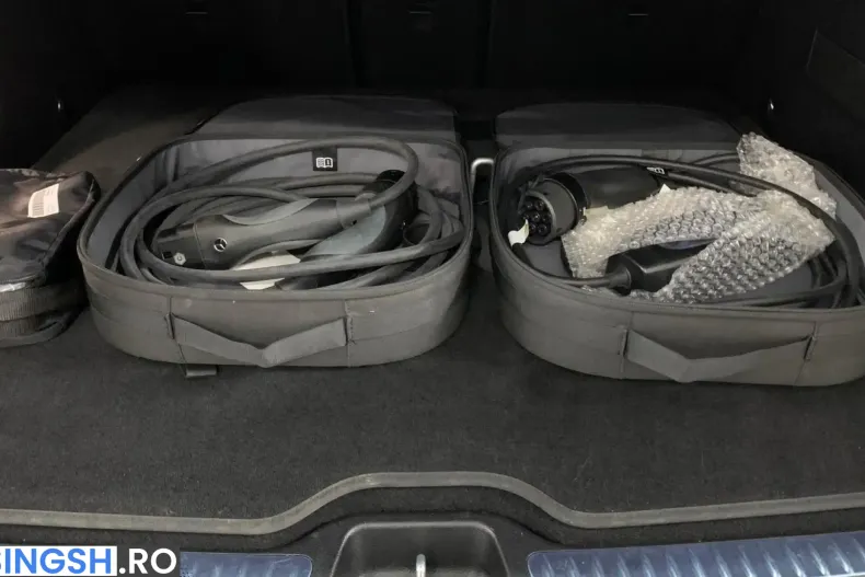 Mercedes-Benz GLC 300 (Clasa GLC) din 2023 cu 78.661 km - oferta MER262330 - foto 15