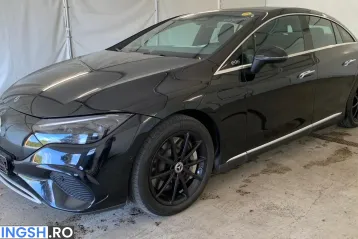 Mercedes-Benz EQE din 2023 - oferta MER262331