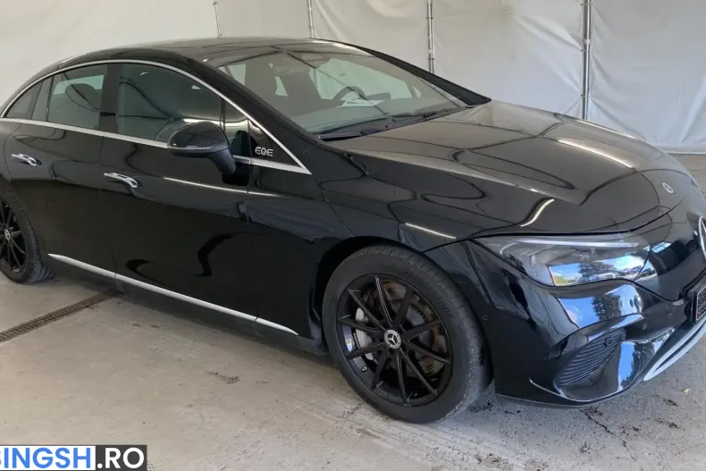 Mercedes-Benz EQE (Clasa E) din 2023 cu 69.975 km - oferta MER262331 - foto 2
