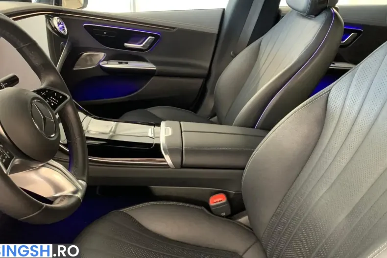 Mercedes-Benz EQE (Clasa E) din 2023 cu 69.975 km - oferta MER262331 - foto 8