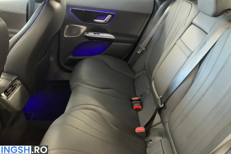 Mercedes-Benz EQE (Clasa E) din 2023 cu 69.975 km - oferta MER262331 - foto 9